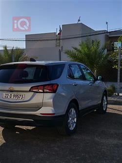 شيفروليه إكوينوكس